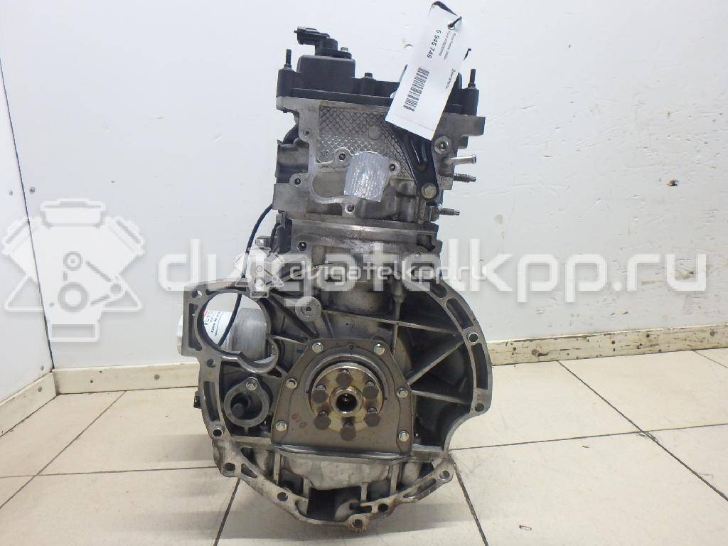 Фото Контрактный (б/у) двигатель IQDB для Ford Focus / C-Max / Grand 105 л.с 16V 1.6 л бензин D2BZ6006A {forloop.counter}}