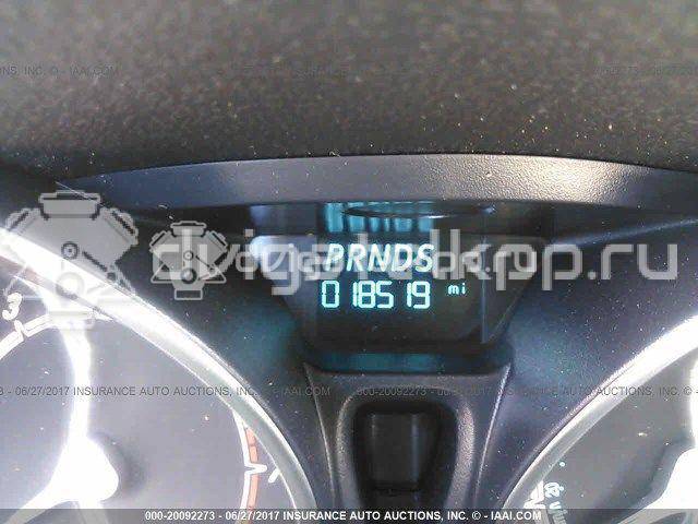 Фото Контрактный (б/у) двигатель PNDA для Ford / Ford Australia 125 л.с 16V 1.6 л бензин D2BZ6006A {forloop.counter}}