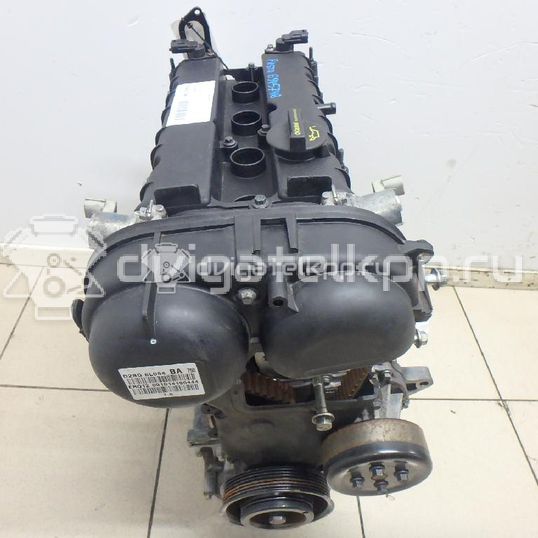 Фото Контрактный (б/у) двигатель PNBA для Ford Mondeo 125 л.с 16V 1.6 л бензин D2BZ6006A