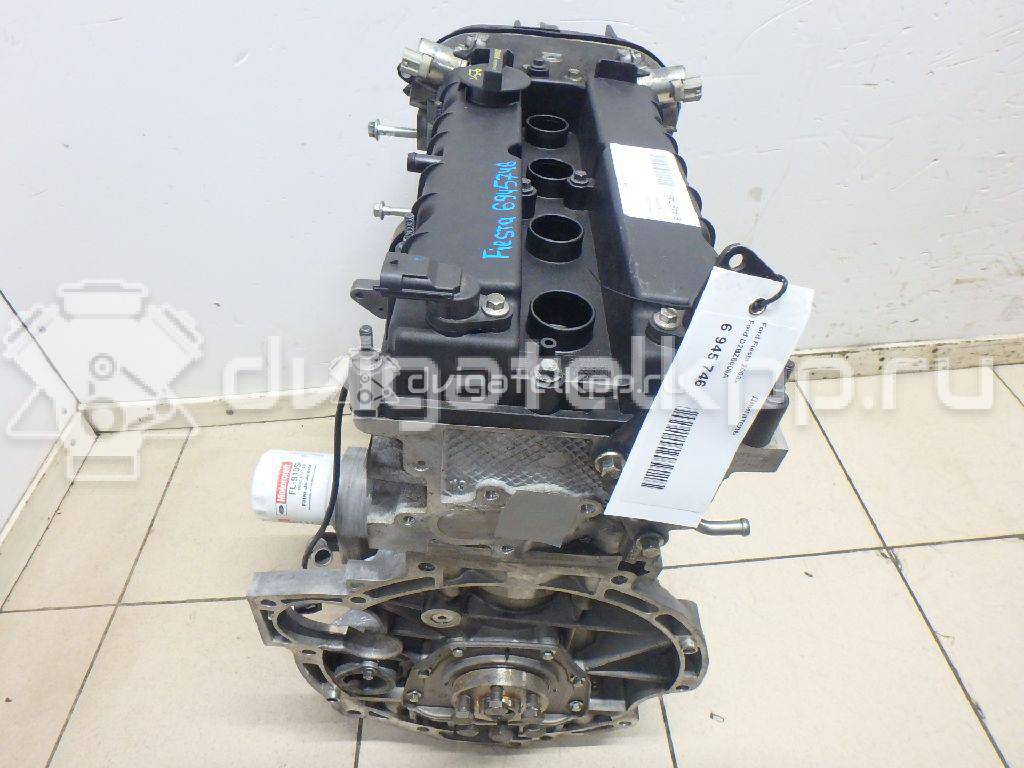 Фото Контрактный (б/у) двигатель PNBA для Ford Mondeo 125 л.с 16V 1.6 л бензин D2BZ6006A {forloop.counter}}