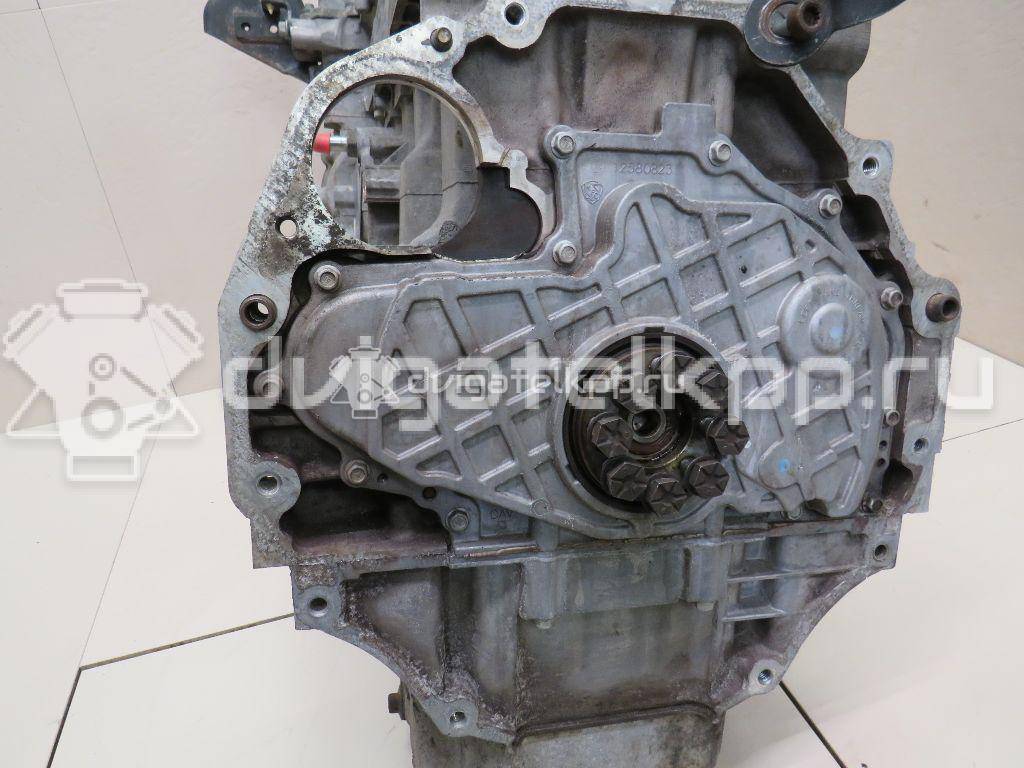 Фото Контрактный (б/у) двигатель LLR для Gmc / Hummer / Isuzu / Chevrolet 245 л.с 20V 3.7 л бензин 19208244 {forloop.counter}}