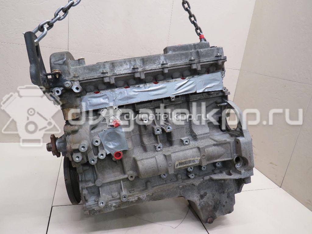 Фото Контрактный (б/у) двигатель LLR для Gmc / Hummer / Isuzu / Chevrolet 245 л.с 20V 3.7 л бензин 19208244 {forloop.counter}}