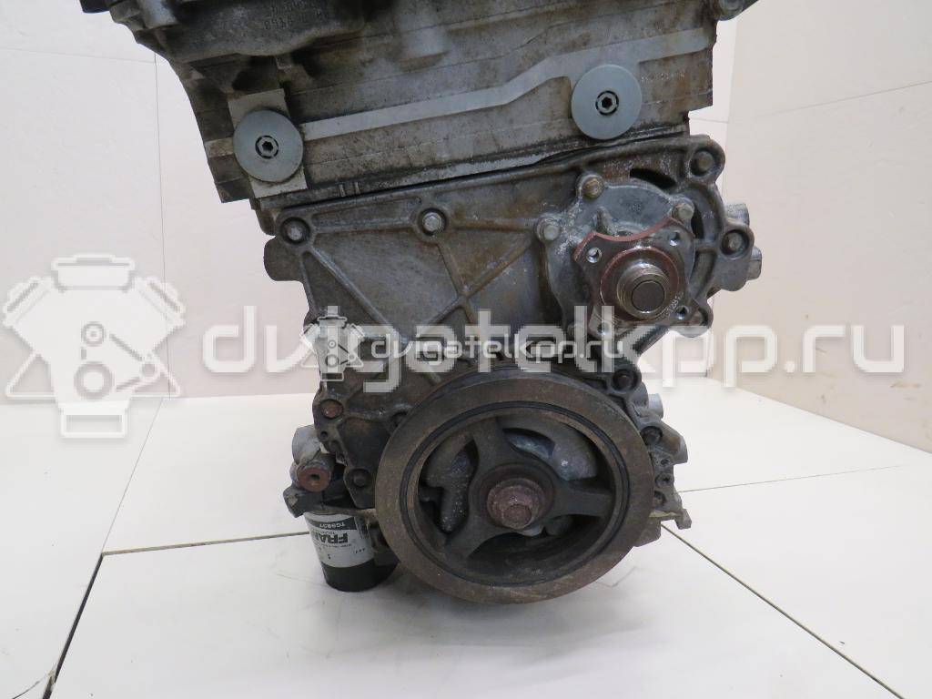 Фото Контрактный (б/у) двигатель LLR для Gmc / Hummer / Isuzu / Chevrolet 245 л.с 20V 3.7 л бензин 19208244 {forloop.counter}}