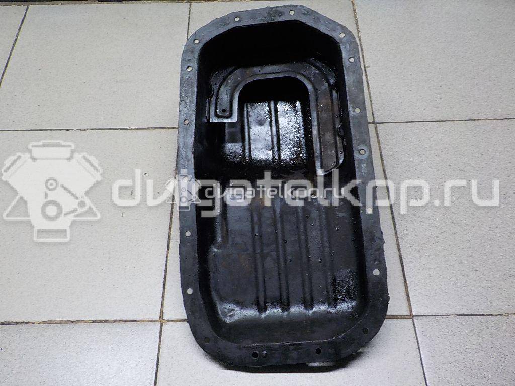 Фото Поддон масляный двигателя  2151026010 для Hyundai S Coupe Slc / Getz Tb / Accent / Matrix Fc / Elantra {forloop.counter}}