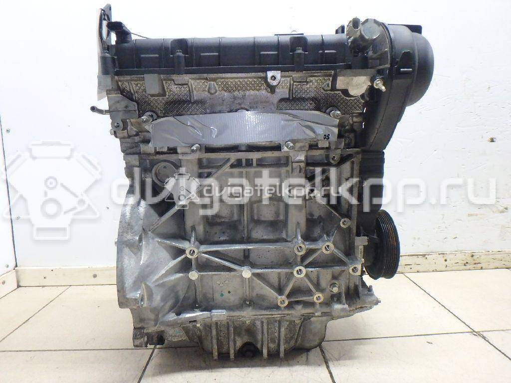 Фото Контрактный (б/у) двигатель HXJB для Ford Fiesta 120 л.с 16V 1.6 л бензин D2BZ6006A {forloop.counter}}