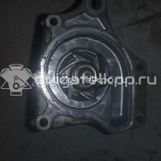 Фото Насос водяной (помпа)  ZJ0115010A для mazda Mazda 2 (DE)