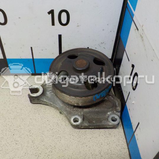 Фото Насос водяной (помпа)  ZJ0115010A для mazda Mazda 2 (DE)