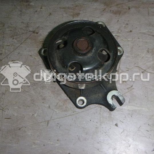 Фото Насос водяной (помпа)  ZJ0115010A для mazda Mazda 2 (DE)