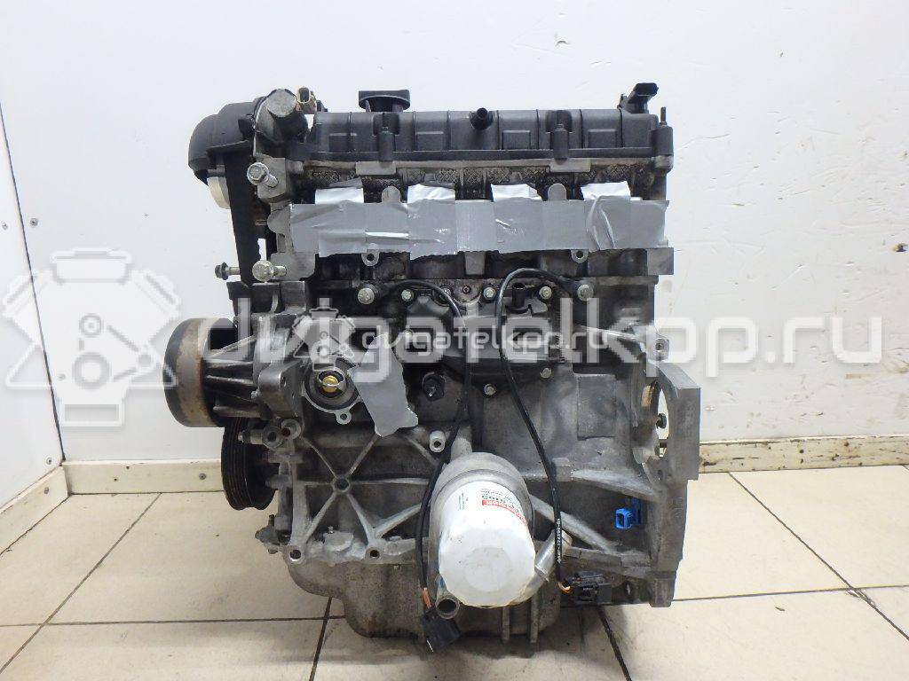 Фото Контрактный (б/у) двигатель HXJB для Ford Fiesta 120 л.с 16V 1.6 л бензин D2BZ6006A {forloop.counter}}