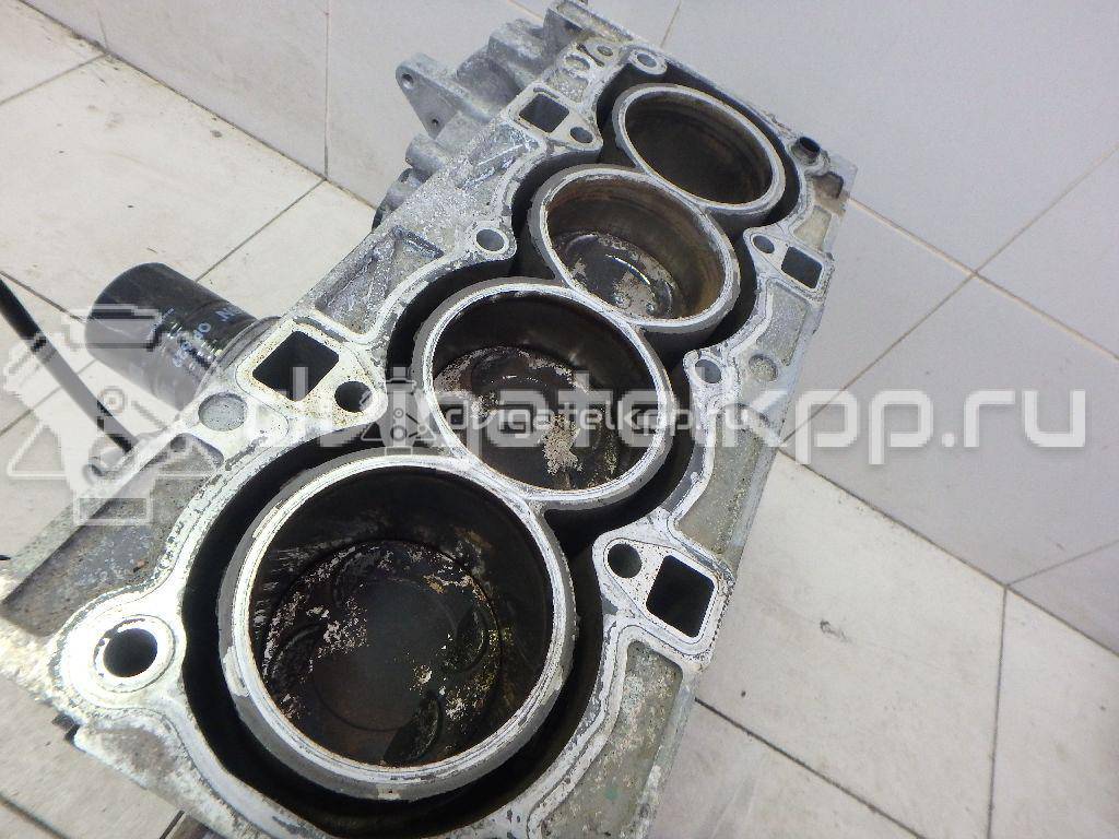 Фото Контрактный (б/у) двигатель IQDB для Ford Focus / C-Max / Grand 105 л.с 16V 1.6 л бензин 1739149 {forloop.counter}}