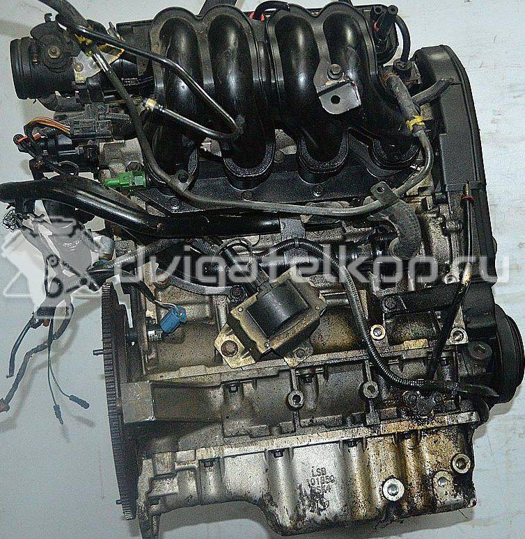 Фото Контрактный (б/у) двигатель 18 K4F для Caterham / Land Rover 120-160 л.с 16V 1.8 л бензин {forloop.counter}}