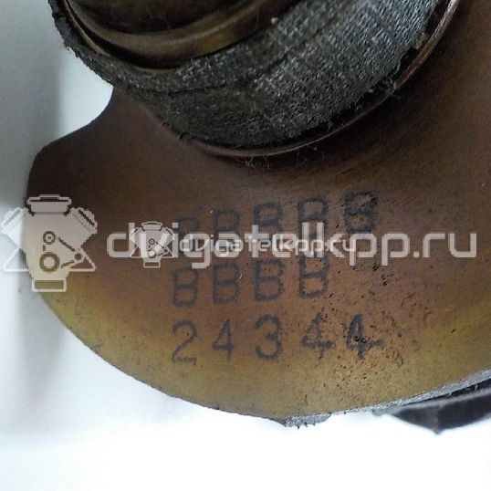 Фото Коленвал  2311102810 для Hyundai Atos Mx / Getz Tb