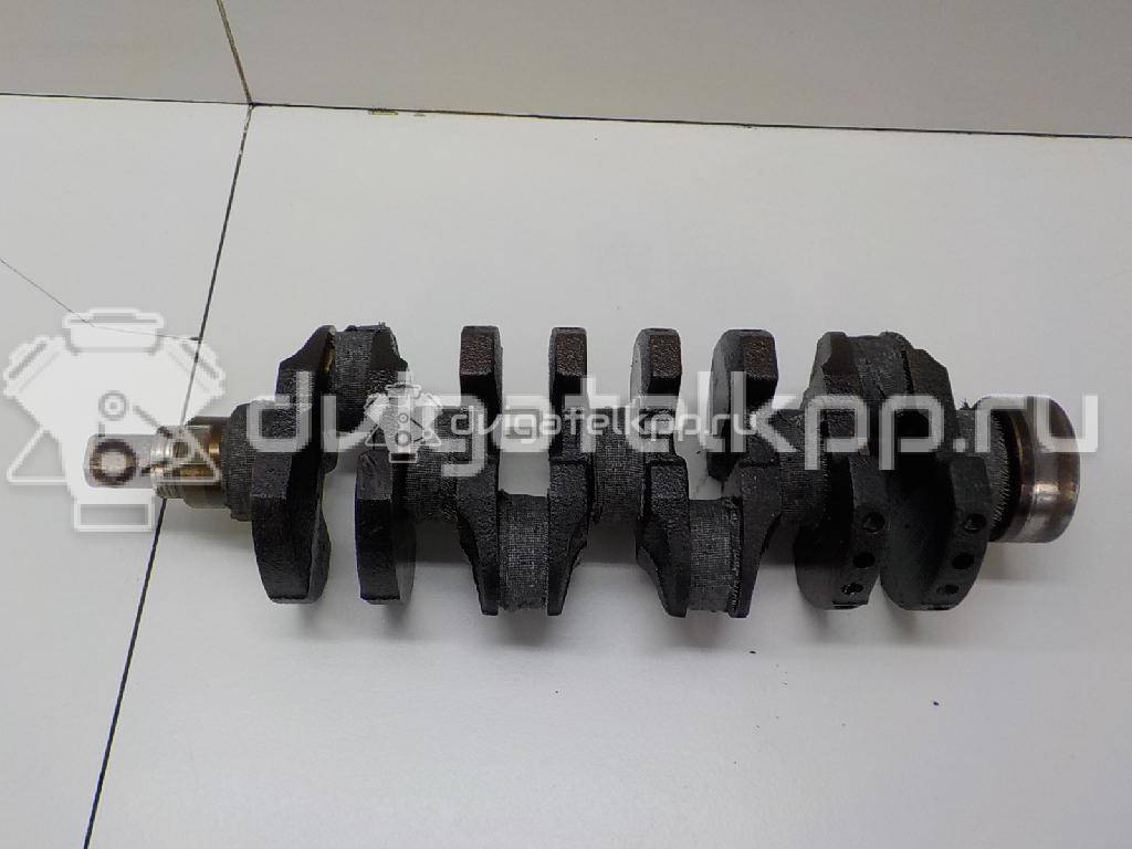 Фото Коленвал  2311102810 для Hyundai Atos Mx / Getz Tb {forloop.counter}}