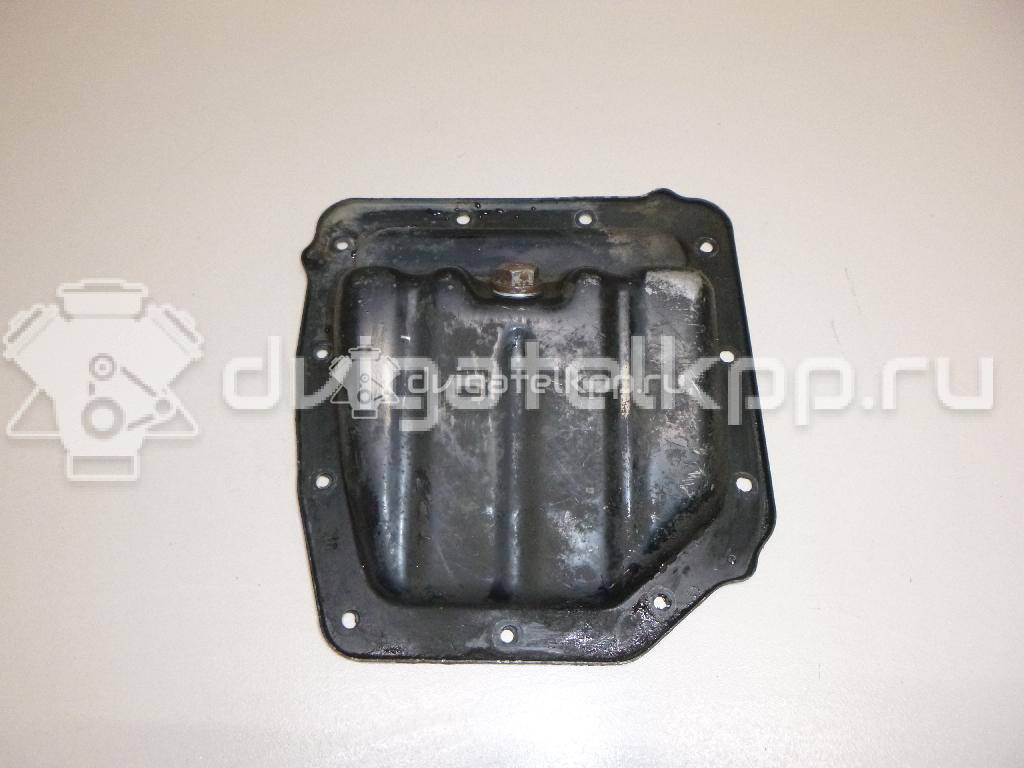 Фото Поддон масляный двигателя  215102B020 для Hyundai Ix35 Lm, El, Elh / Ix20 Jc / Accent / I30 / Veloster Fs {forloop.counter}}