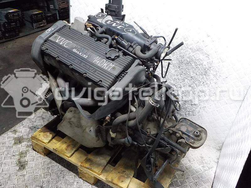 Фото Контрактный (б/у) двигатель 18 K4F для Caterham / Land Rover 116-120 л.с 16V 1.8 л бензин {forloop.counter}}