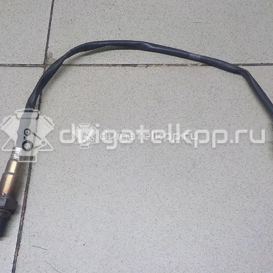 Фото Датчик кислородный/Lambdasonde  392102b220 для Hyundai Accent / I30 / Sonata / Elantra / Pony