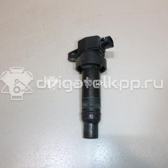 Фото Катушка зажигания  273012b010 для Hyundai Ix35 Lm, El, Elh / Getz Tb / Ix20 Jc / Accent / I30