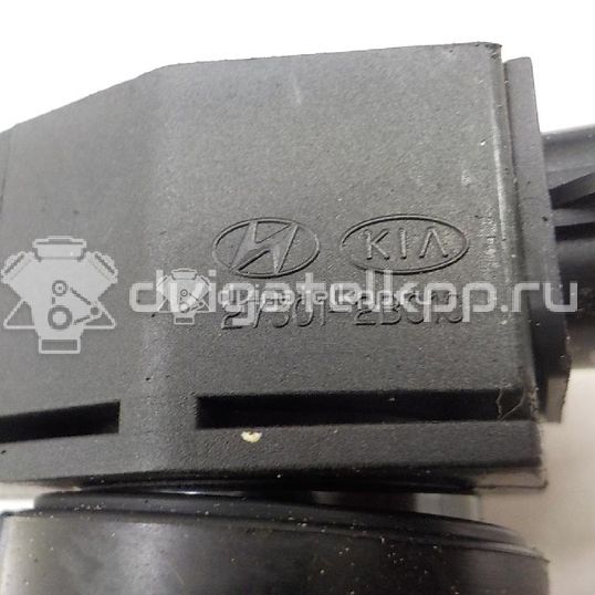 Фото Катушка зажигания  273012B010 для Hyundai Ix35 Lm, El, Elh / Getz Tb / Ix20 Jc / Accent / I30