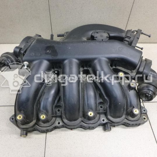 Фото Коллектор впускной для двигателя VQ35DE для Infiniti / Mitsuoka / Isuzu / Nissan / Nissan (Dongfeng) 252 л.с 24V 3.5 л бензин 14010JP00A