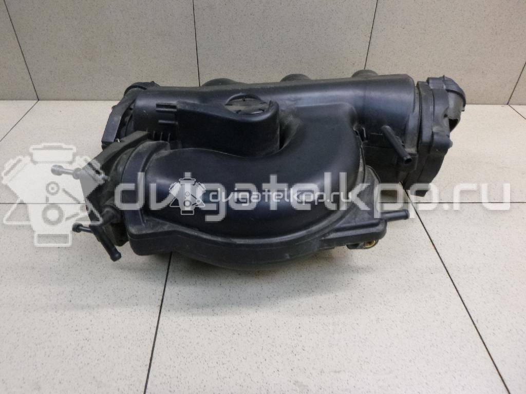 Фото Коллектор впускной для двигателя VQ35DE для Infiniti / Mitsuoka / Isuzu / Nissan / Nissan (Dongfeng) 240 л.с 24V 3.5 л бензин 14010JP00A {forloop.counter}}