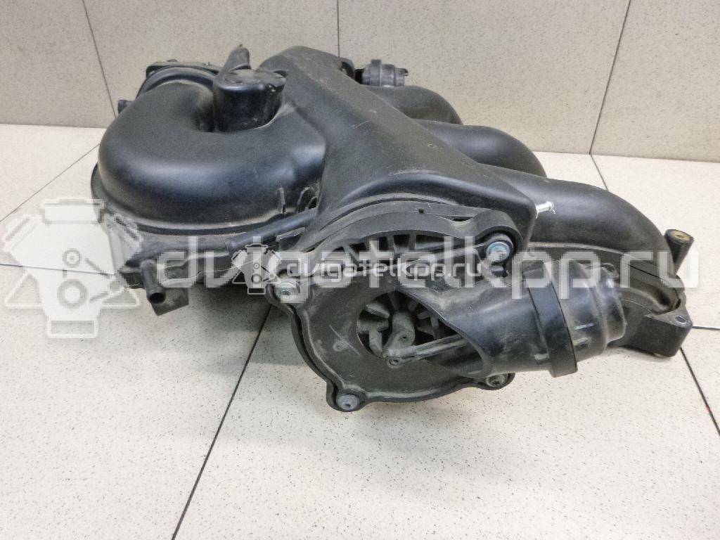 Фото Коллектор впускной для двигателя VQ35DE для Infiniti / Mitsuoka / Isuzu / Nissan / Nissan (Dongfeng) 240 л.с 24V 3.5 л бензин 14010JP00A {forloop.counter}}