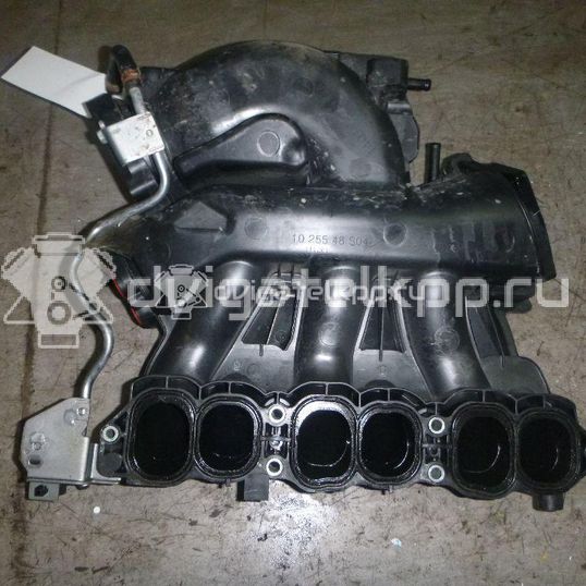 Фото Коллектор впускной для двигателя VQ35DE для Infiniti / Mitsuoka / Isuzu / Nissan / Nissan (Dongfeng) 218-258 л.с 24V 3.5 л бензин 14010JP00A