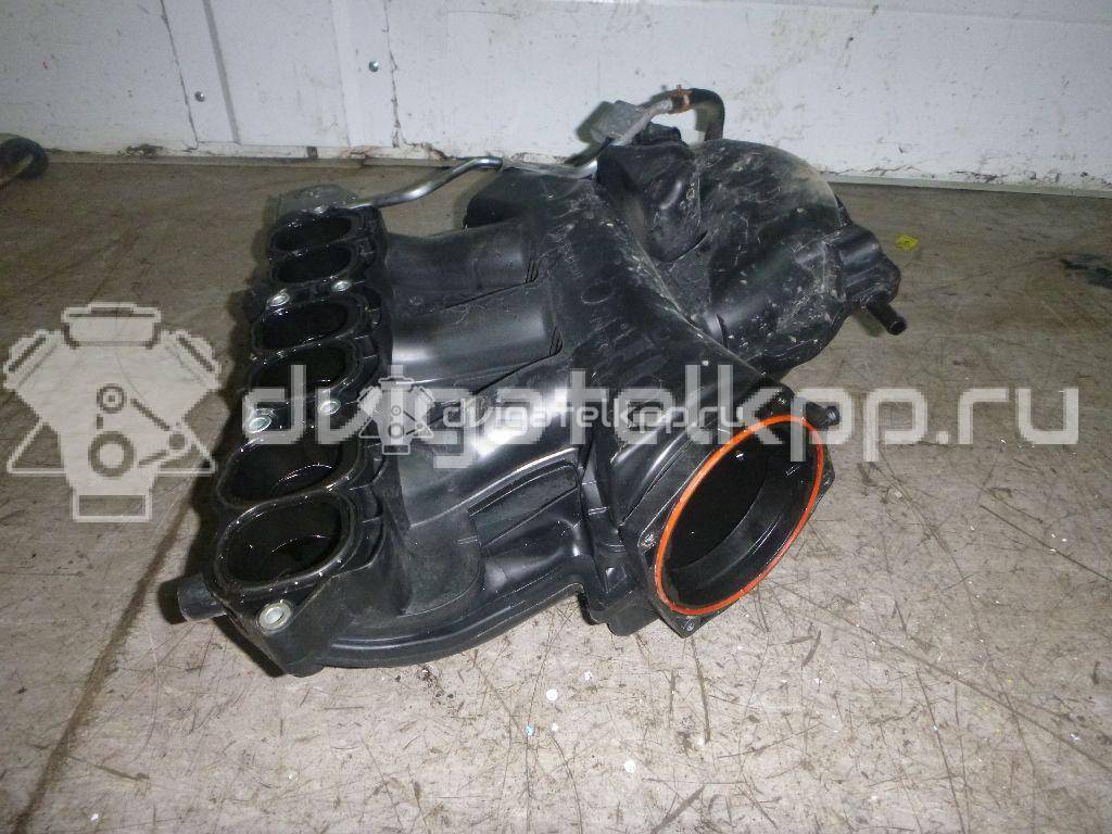 Фото Коллектор впускной для двигателя VQ35DE для Infiniti / Mitsuoka / Isuzu / Nissan / Nissan (Dongfeng) 240 л.с 24V 3.5 л бензин 14010JP00A {forloop.counter}}