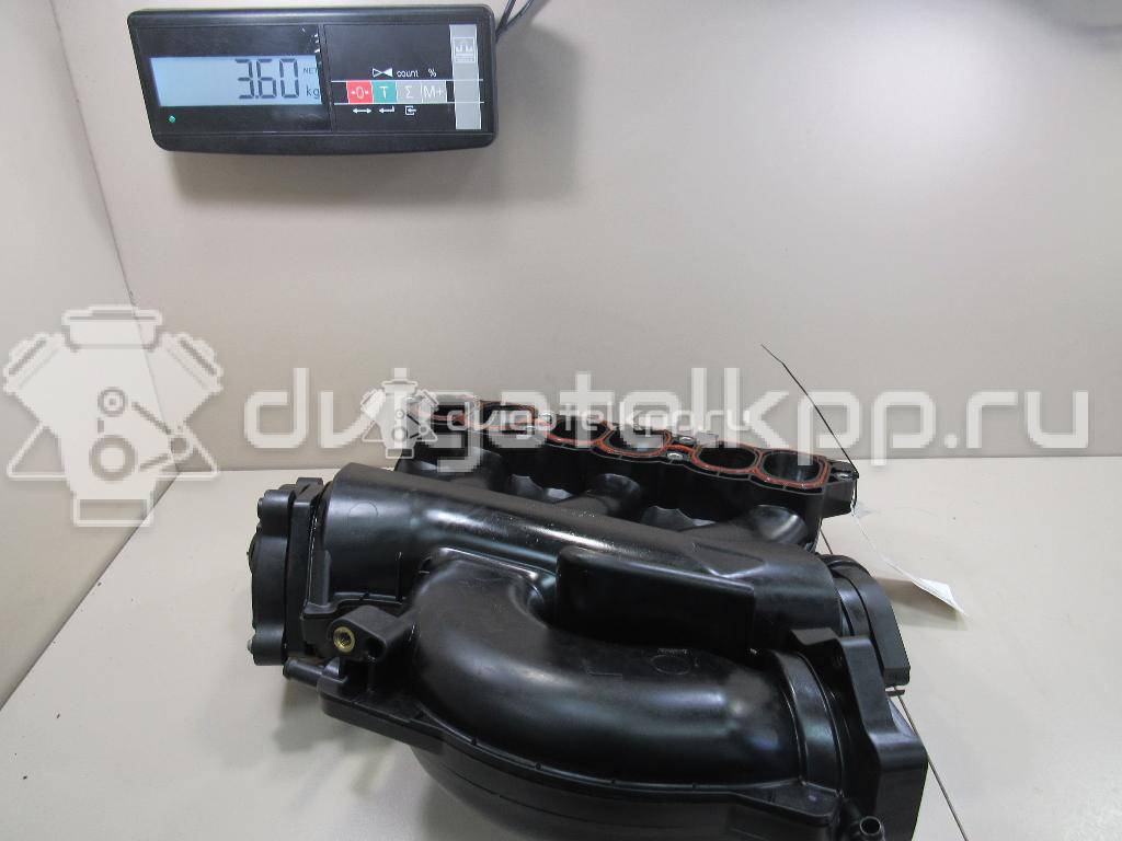 Фото Коллектор впускной для двигателя VQ35DE для Infiniti / Mitsuoka / Isuzu / Nissan / Nissan (Dongfeng) 218-258 л.с 24V 3.5 л бензин 14010JP00A {forloop.counter}}