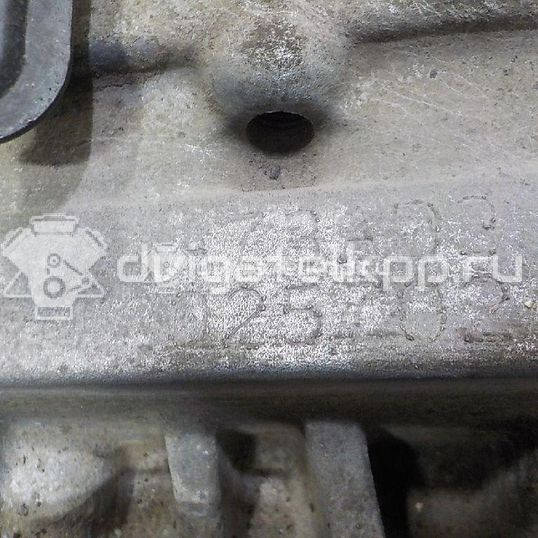 Фото Контрактная (б/у) АКПП для Hyundai / Kia 105-132 л.с 16V 1.6 л G4FC бензин 4500023040