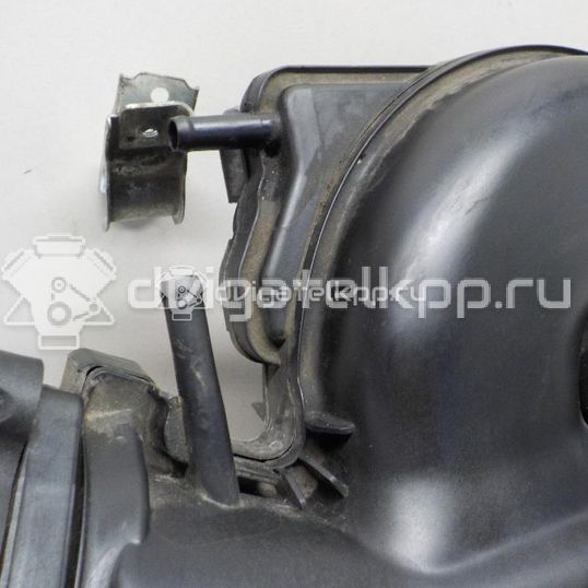 Фото Коллектор впускной для двигателя VQ35DE для Infiniti / Mitsuoka / Isuzu / Nissan / Nissan (Dongfeng) 243-284 л.с 24V 3.5 л бензин 14010JP00A