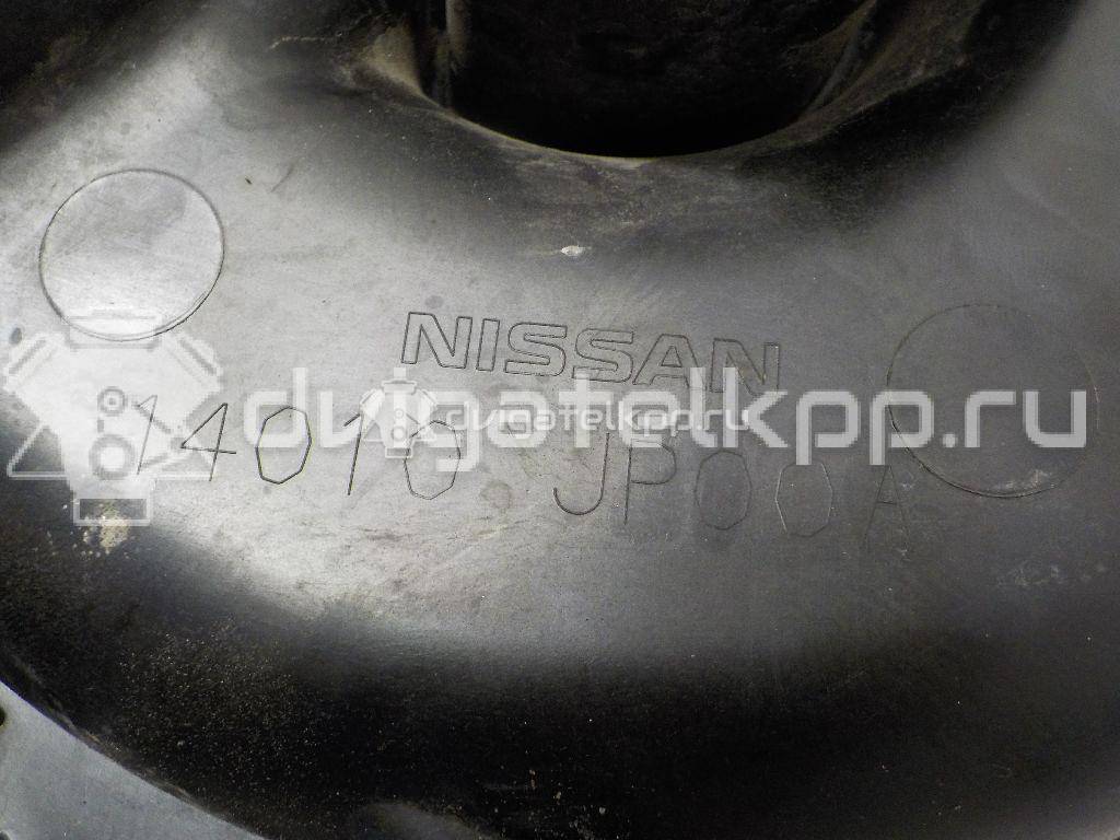 Фото Коллектор впускной для двигателя VQ35DE для Infiniti / Mitsuoka / Isuzu / Nissan / Nissan (Dongfeng) 218-258 л.с 24V 3.5 л бензин 14010JP00A {forloop.counter}}