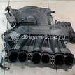 Фото Коллектор впускной для двигателя VQ35DE для Infiniti / Mitsuoka / Isuzu / Nissan / Nissan (Dongfeng) 243-284 л.с 24V 3.5 л бензин 14010JP00A {forloop.counter}}