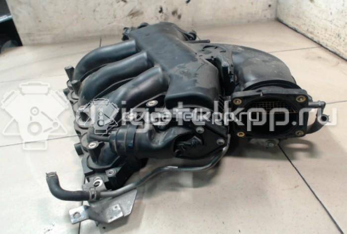 Фото Коллектор впускной для двигателя VQ35DE для Infiniti / Mitsuoka / Isuzu / Nissan / Nissan (Dongfeng) 252 л.с 24V 3.5 л бензин 14010JP00A {forloop.counter}}