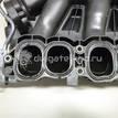 Фото Коллектор впускной для двигателя VQ35DE для Infiniti / Mitsuoka / Isuzu / Nissan / Nissan (Dongfeng) 243-284 л.с 24V 3.5 л бензин 14010JP02A {forloop.counter}}