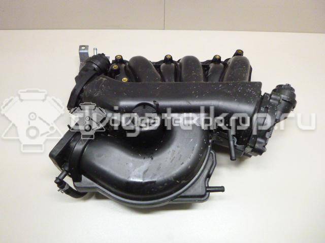 Фото Коллектор впускной для двигателя VQ35DE для Infiniti / Mitsuoka / Isuzu / Nissan / Nissan (Dongfeng) 243-284 л.с 24V 3.5 л бензин 14010JP02A {forloop.counter}}