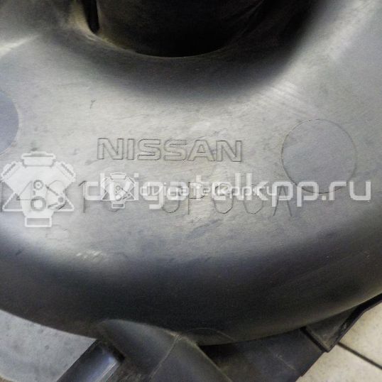 Фото Коллектор впускной для двигателя VQ35DE для Infiniti / Mitsuoka / Isuzu / Nissan / Nissan (Dongfeng) 240 л.с 24V 3.5 л бензин 14010JP02A