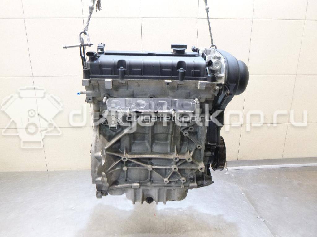 Фото Контрактный (б/у) двигатель PNDA для Ford Focus / C-Max / Grand 125 л.с 16V 1.6 л бензин 1752082 {forloop.counter}}