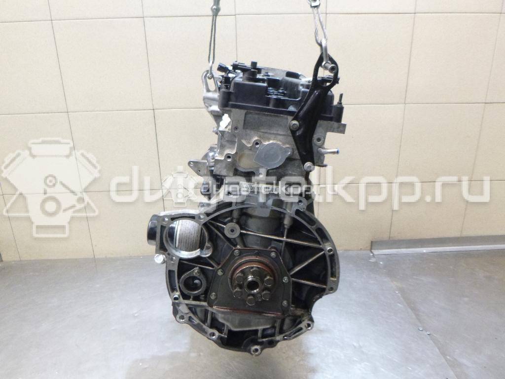 Фото Контрактный (б/у) двигатель PNDA для Ford Focus / C-Max / Grand 125 л.с 16V 1.6 л бензин 1752082 {forloop.counter}}