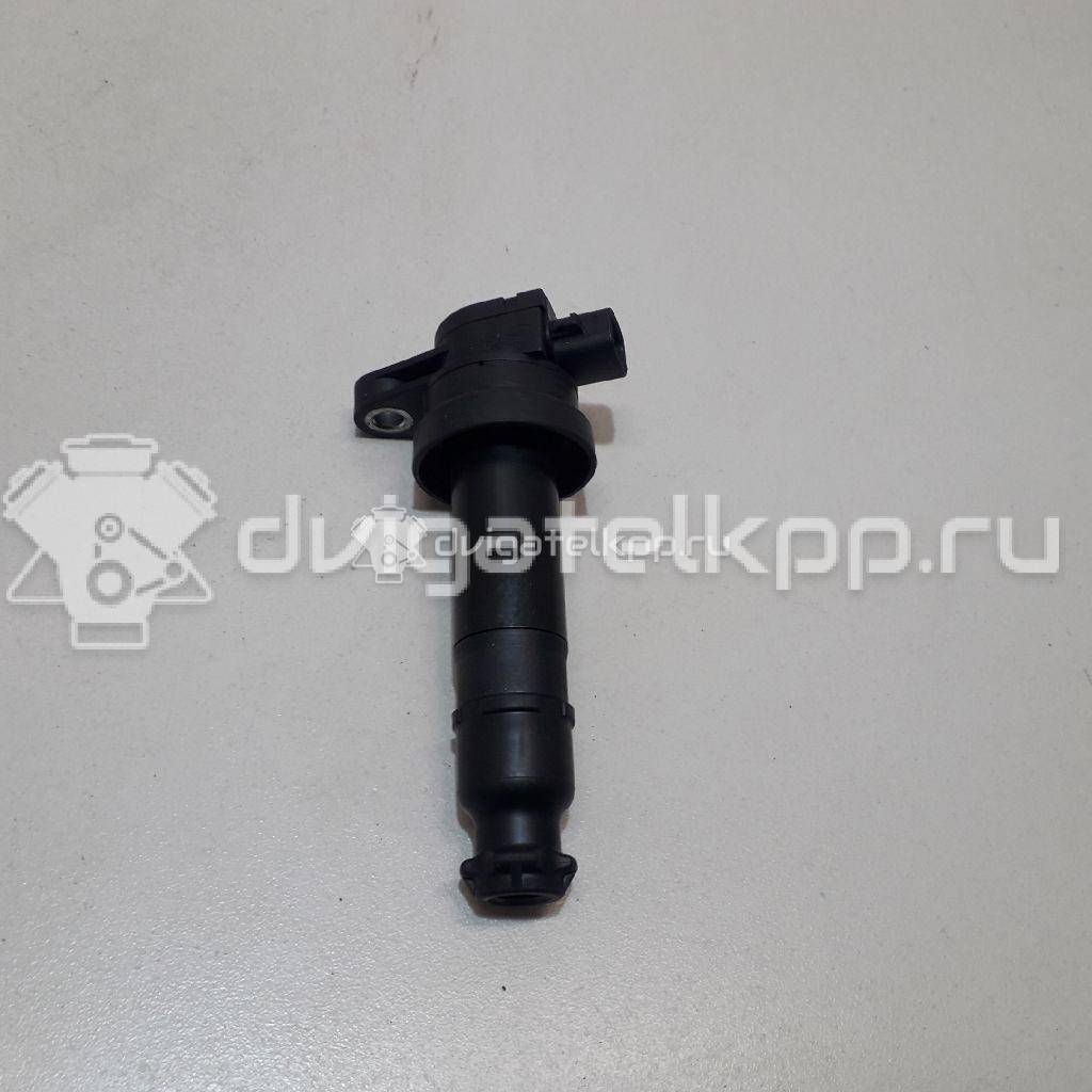 Фото Катушка зажигания  273012B000 для Hyundai Ix35 Lm, El, Elh / Getz Tb / Ix20 Jc / Accent / I30 {forloop.counter}}