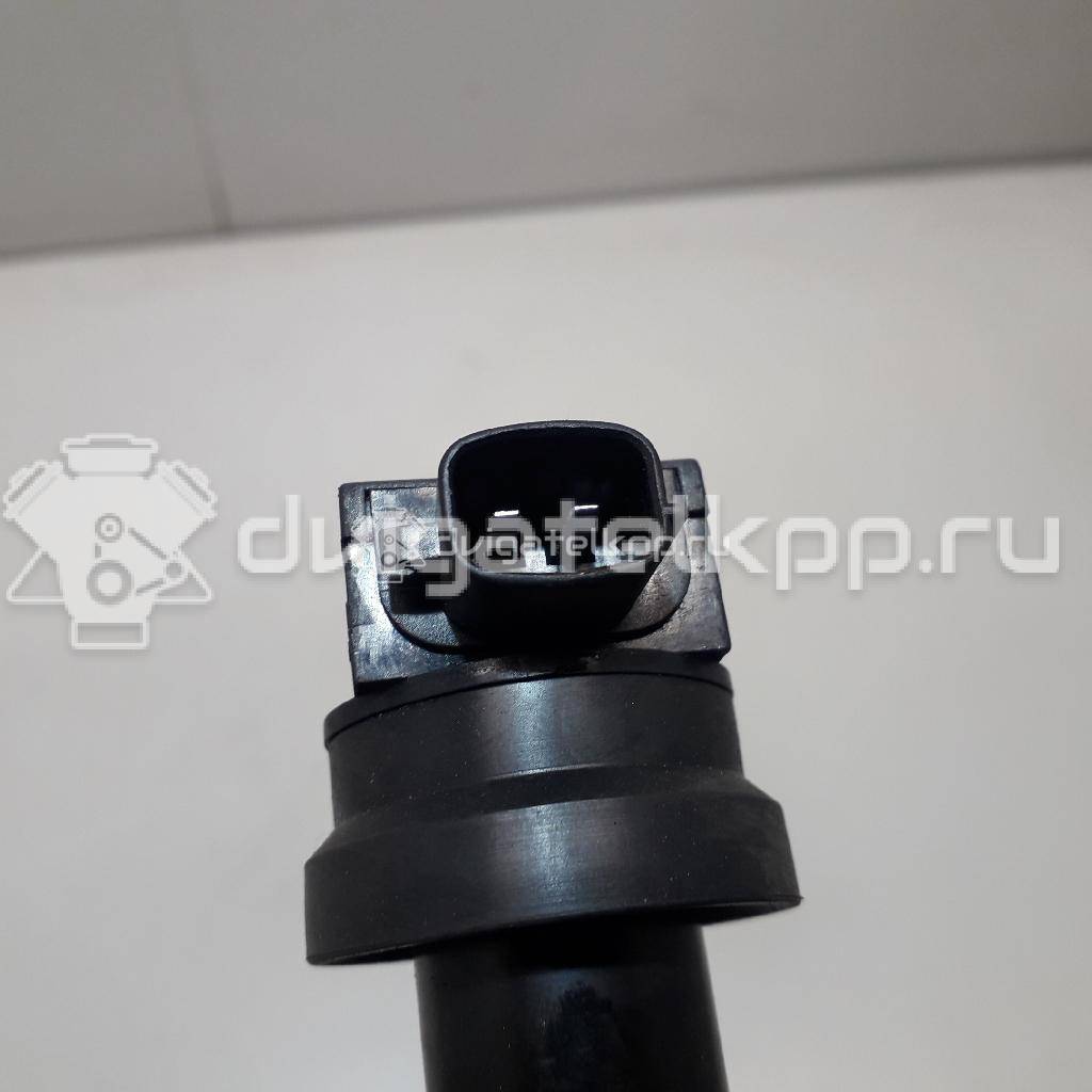 Фото Катушка зажигания  273012B000 для Hyundai Ix35 Lm, El, Elh / Getz Tb / Ix20 Jc / Accent / I30 {forloop.counter}}