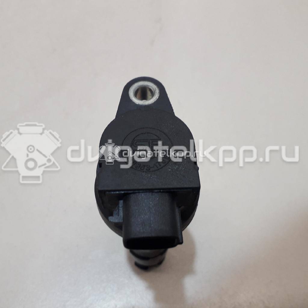 Фото Катушка зажигания  273012B000 для Hyundai Ix35 Lm, El, Elh / Getz Tb / Ix20 Jc / Accent / I30 {forloop.counter}}