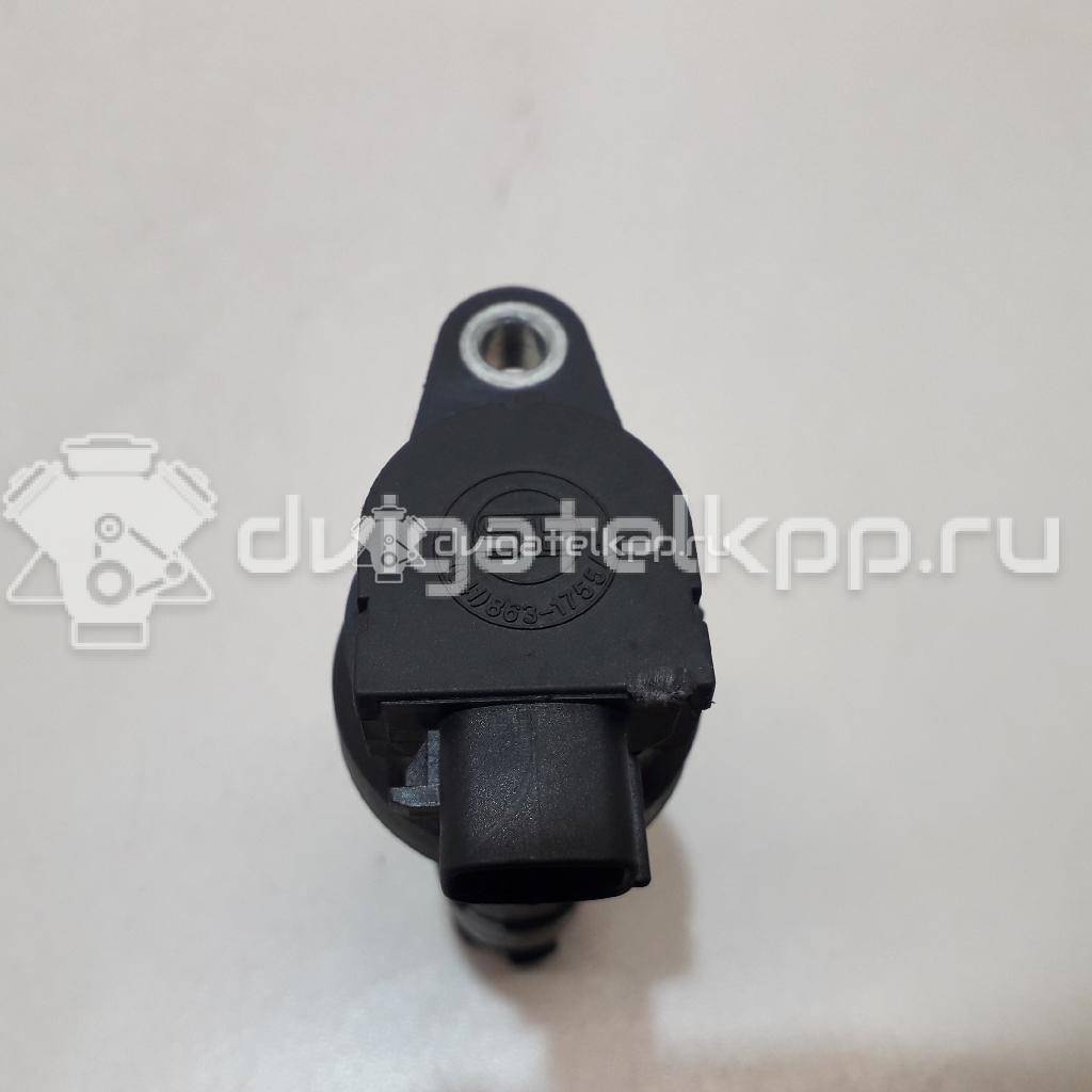 Фото Катушка зажигания  273012B000 для Hyundai Ix35 Lm, El, Elh / Getz Tb / Ix20 Jc / Accent / I30 {forloop.counter}}