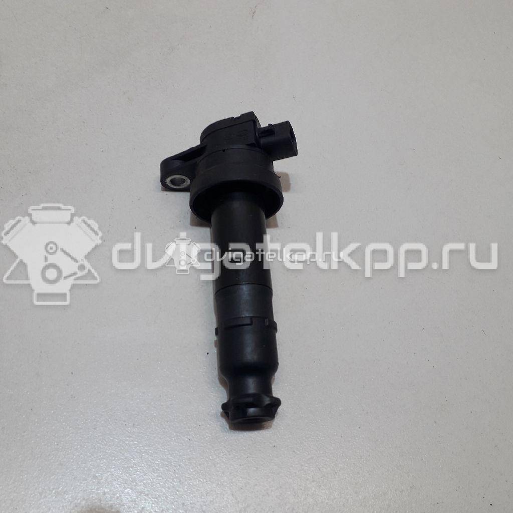 Фото Катушка зажигания  273012B000 для Hyundai Ix35 Lm, El, Elh / Getz Tb / Ix20 Jc / Accent / I30 {forloop.counter}}