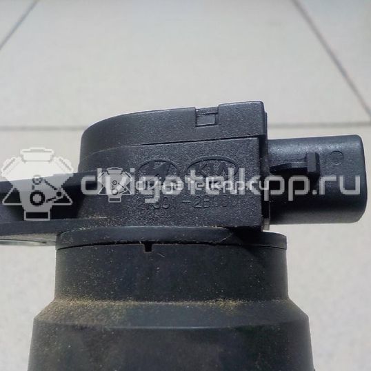 Фото Катушка зажигания  273012b000 для Hyundai Ix35 Lm, El, Elh / Getz Tb / Ix20 Jc / Accent / I30