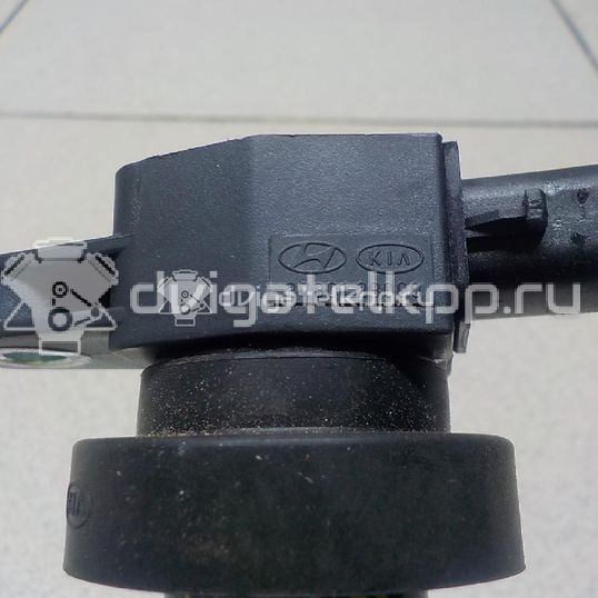 Фото Катушка зажигания  273012b000 для Hyundai Ix35 Lm, El, Elh / Getz Tb / Ix20 Jc / Accent / I30