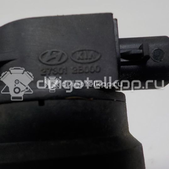 Фото Катушка зажигания  273012b000 для Hyundai Ix35 Lm, El, Elh / Getz Tb / Ix20 Jc / Accent / I30