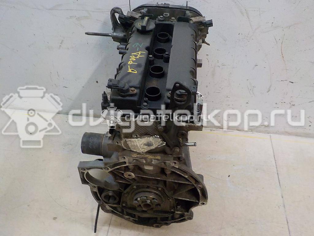 Фото Контрактный (б/у) двигатель IQDB для Ford Focus / C-Max / Grand 105 л.с 16V 1.6 л бензин 1752082 {forloop.counter}}