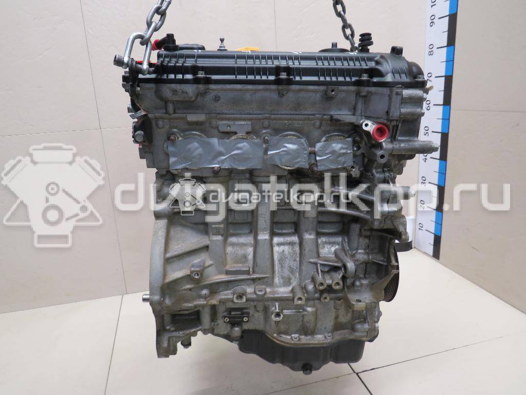 Фото Контрактный (б/у) двигатель G4NB для Hyundai / Kia 146-150 л.с 16V 1.8 л бензин 1D0312EU00A {forloop.counter}}