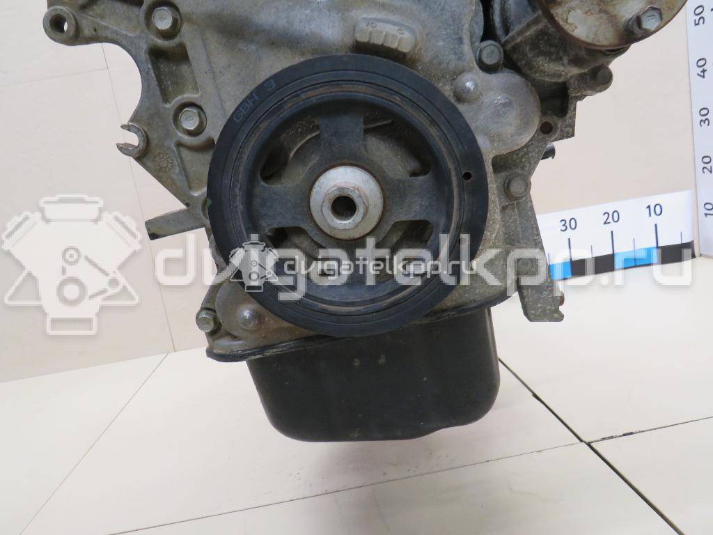 Фото Контрактный (б/у) двигатель G4NB для Hyundai / Kia 146-150 л.с 16V 1.8 л бензин 1D0312EU00A {forloop.counter}}