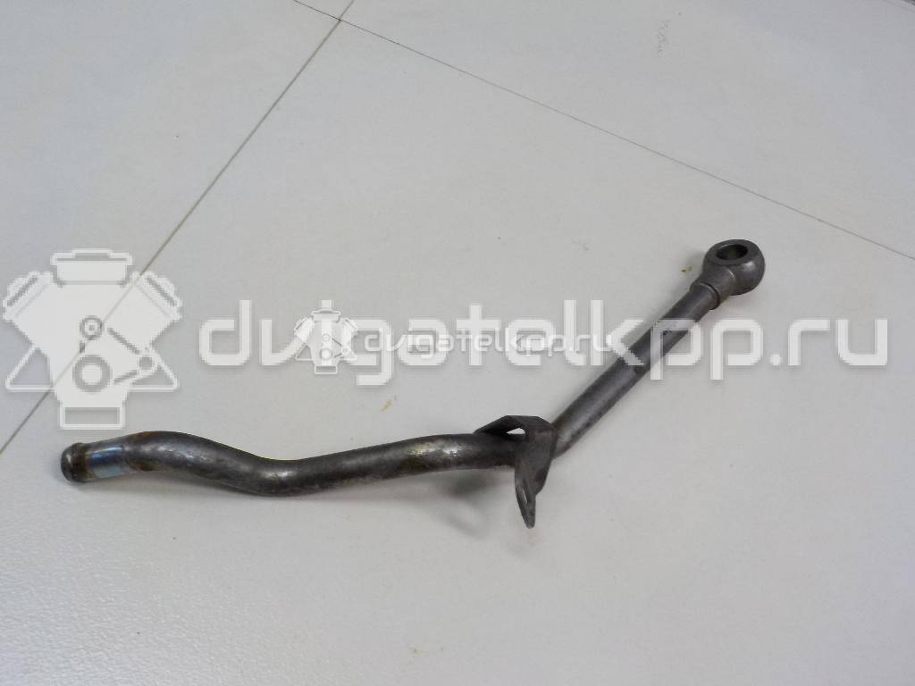 Фото Трубка масляная для двигателя VQ35DE для Infiniti / Mitsuoka / Isuzu / Nissan / Nissan (Dongfeng) 243-284 л.с 24V 3.5 л бензин 14053JA12C {forloop.counter}}